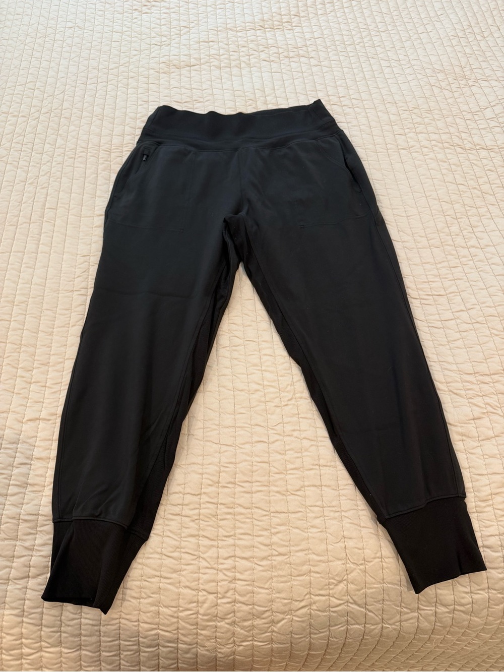 Athleta Venice High Rise Jogger sz L